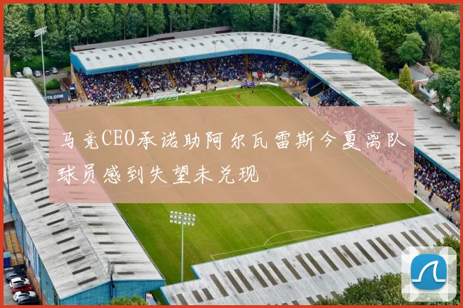 马竞CEO承诺助阿尔瓦雷斯今夏离队球员感到失望未兑现